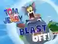 Mchezo Tamasha la Tom na Jerry: Uzinduzi! online Mchezo Tamasha la Tom na Jerry: Uzinduzi! online