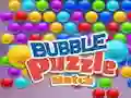 Mchezo Puzzle ya Bubblos online Mchezo Puzzle ya Bubblos online