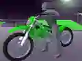 Mchezo Mchezo wa Baiskeli ya Michezo ya 3D online