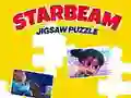 Mchezo Puzzle Starbeam online