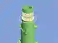 Mchezo Jenga Mnara 3D online