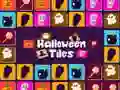 Mchezo Viga za Halloween online Mchezo Viga za Halloween online