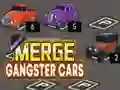 Mchezo Kusanya Magari ya Gangster online