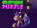 Mchezo Puzzle ya Grafu online Mchezo Puzzle ya Grafu online