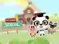 Mchezo Shule ya Dr. Panda online