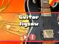 Mchezo Puzzle ya Gitaa online Mchezo Puzzle ya Gitaa online