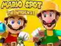 Mchezo Mario: Pata Tofauti online
