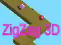 Mchezo ZigZag 3D online Mchezo ZigZag 3D online
