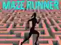 Mchezo Mchezaji wa labyrint online Mchezo Mchezaji wa labyrint online