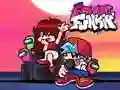 Mchezo Super Ijumaa Usiku Funky online Mchezo Super Ijumaa Usiku Funky online