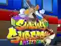 Mchezo Subway Surfers Amsterdam online