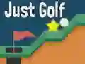 Mchezo Tu Tu Golf online