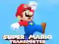 Mchezo Super Mario Mwenda online
