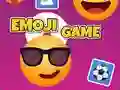 Mchezo Mchezo wa Emoji online