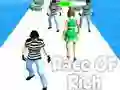 Mchezo Mbio za Matajiri online