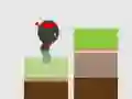 Mchezo Ninja Kuruka online