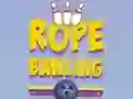 Mchezo Bowling ya Kamba online Mchezo Bowling ya Kamba online