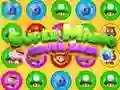Mchezo Super Mario Crush Saga Puzzle online