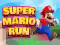Mchezo Super Mario Kukimbia online Mchezo Super Mario Kukimbia online