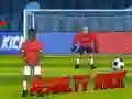 Mchezo Kipigo online Mchezo Kipigo online