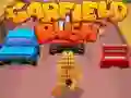 Mchezo Garfield Rush online Mchezo Garfield Rush online