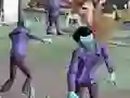 Mchezo Jiji la Jiji 3D la Umati wa Wazimu online Mchezo Jiji la Jiji 3D la Umati wa Wazimu online