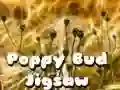 Mchezo Poppy Bud Puzzle online Mchezo Poppy Bud Puzzle online