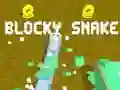 Mchezo Nyoka ya Block online
