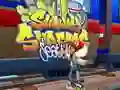 Mchezo Subway Surfers Seattle online Mchezo Subway Surfers Seattle online