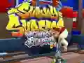 Mchezo Subway Surfers Ufukwe wa Venice online Mchezo Subway Surfers Ufukwe wa Venice online