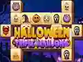 Mchezo Mahjong Tatuu la Halloween online Mchezo Mahjong Tatuu la Halloween online