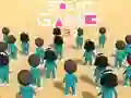 Mchezo Mchezo wa Kusa 3D online Mchezo Mchezo wa Kusa 3D online