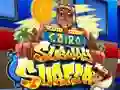 Mchezo Subway Surfers Kairo online