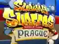 Mchezo Subway Surfers Prag online Mchezo Subway Surfers Prag online