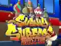 Mchezo Subway Surfers Moscow online Mchezo Subway Surfers Moscow online