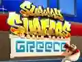 Mchezo Subway Surfers Ugiriki online Mchezo Subway Surfers Ugiriki online