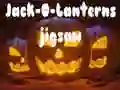 Mchezo Picha za Jack-O-Lanterns online Mchezo Picha za Jack-O-Lanterns online