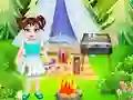 Mchezo Mtoto Taylor Linda Sayari online