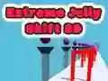 Mchezo Extreme Jelly Shift 3D online Mchezo Extreme Jelly Shift 3D online