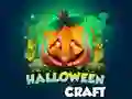 Mchezo Halloween Craft online Mchezo Halloween Craft online