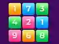 Mchezo Puzzle ya Jumla: Hisab online Mchezo Puzzle ya Jumla: Hisab online
