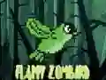 Mchezo Flappy Zombird online