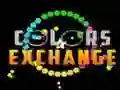 Mchezo Kubadilishana Rangi online Mchezo Kubadilishana Rangi online
