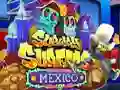 Mchezo Subway Surfers Mexico online