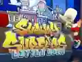 Mchezo Subway Surfers Little Rock online Mchezo Subway Surfers Little Rock online