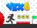 Mchezo Vex 6 online