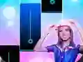 Mchezo Ana Emilia Viga za Piano online Mchezo Ana Emilia Viga za Piano online