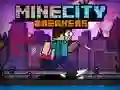 Mchezo MineCity VBreaking online Mchezo MineCity VBreaking online