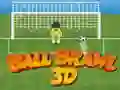 Mchezo Mapambano ya Mpira 3D online Mchezo Mapambano ya Mpira 3D online