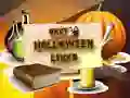 Mchezo ONet Viungo vya Halloween online
